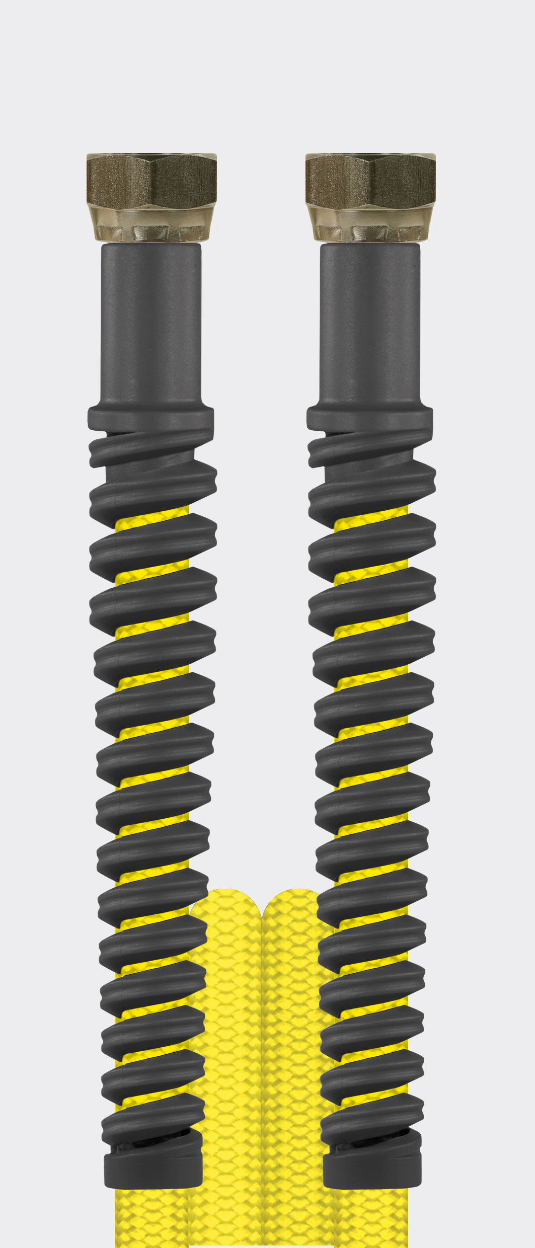 Carwash Comfort - Schlauch für SB-Waschanlagen