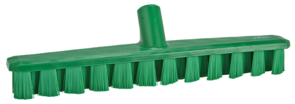 Vikan UST Wand-/Bodenschrubber, 400 mm, hart