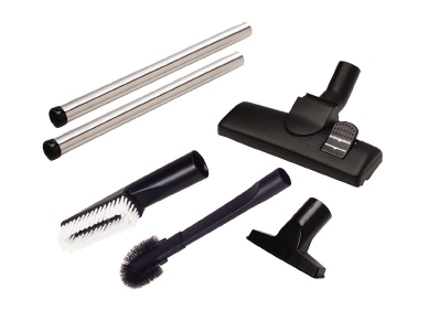 63212 Nilfisk Haus- & Büro-Set, Ø 36 mm