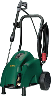 Hochdruckreiniger Nilfisk E 150.2-9 P X-tra