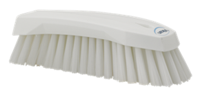 Vikan Waschbürste, L, hart 200 mm