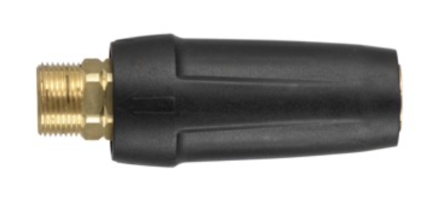 Kränzle Pistolenadapter M22x1,5 AG für Steckkupplung D12 mit Verdrehsicherung