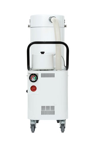 Nilfisk VHW 320 White Line, Industriesauger