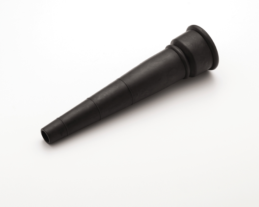 302002884 Nilfisk Werkzeugadapter Kunststoff, Ø 38x50 mm, antistatisch