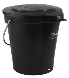 Vikan Eimer, 6 Liter ohne Deckel