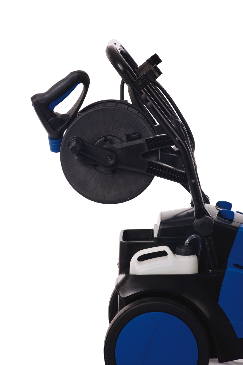 MC-5M-XT XT Variante, Seitenansicht