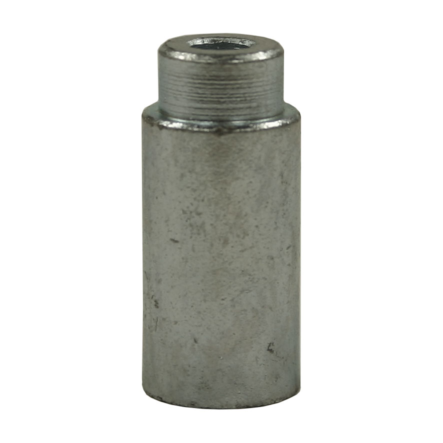 100-002-660 Sanddüse | ST-355 | Stahl verzinkt
