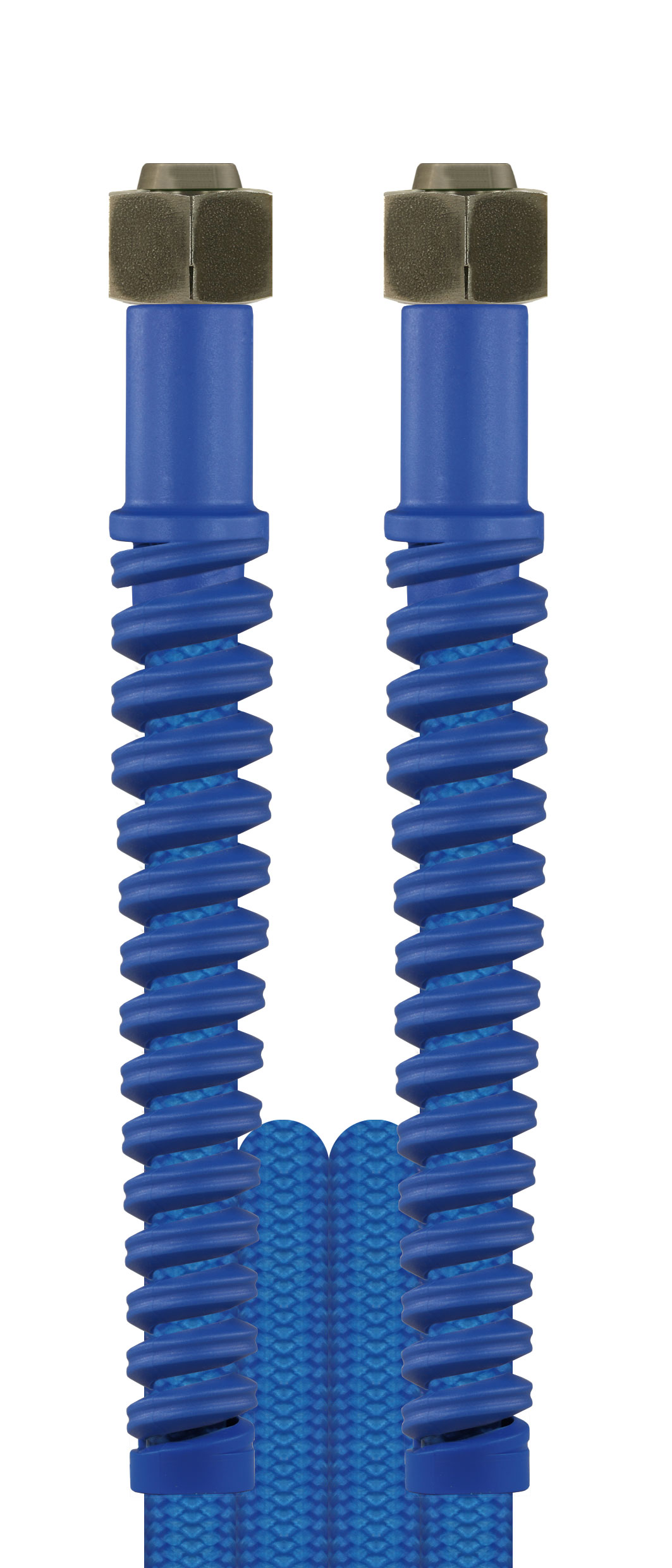 Carwash Comfort - Schlauch für SB-Waschanlagen