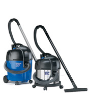 Nilfisk Aero 20 & 25 Industriesauger