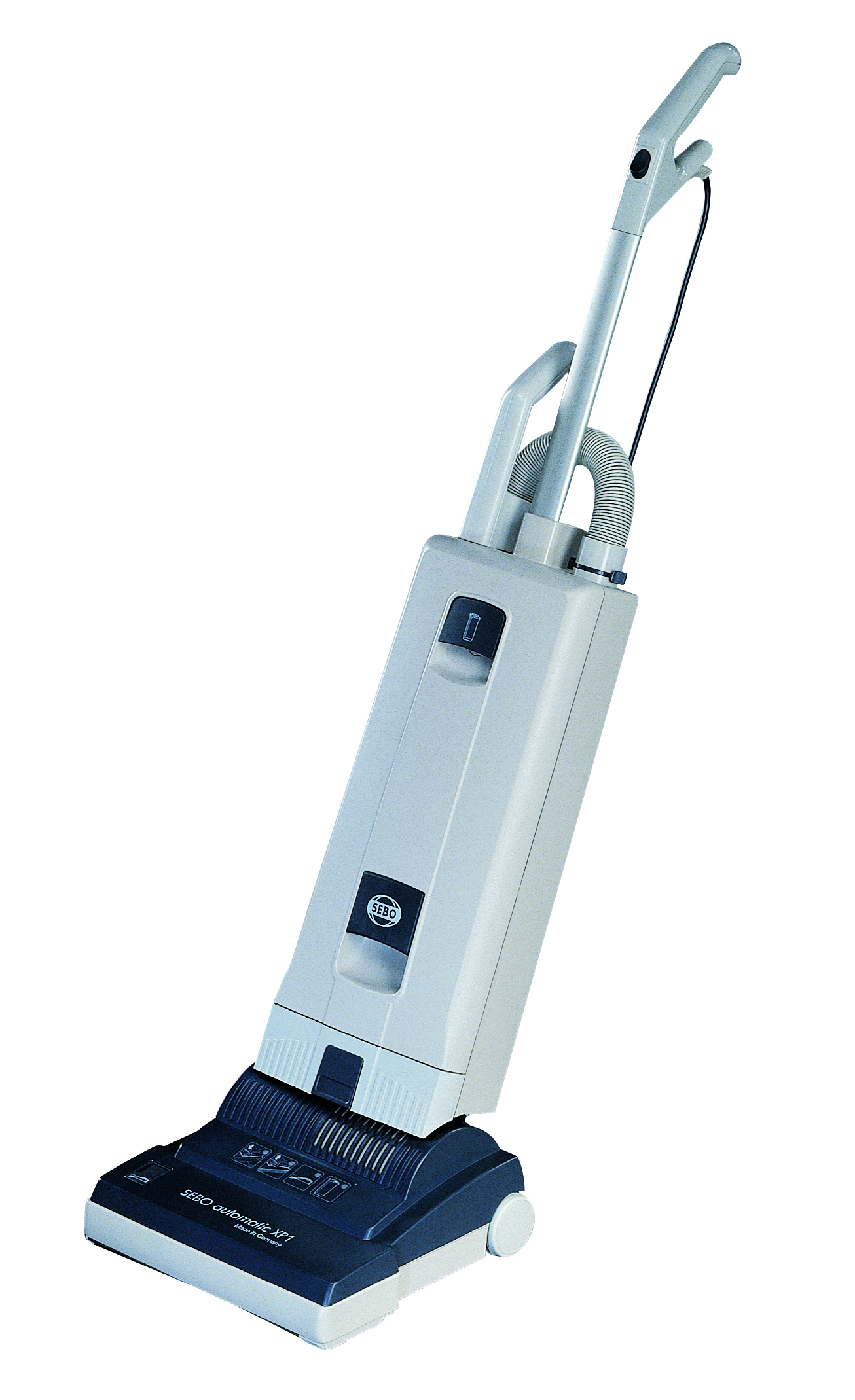 AUTOMATIC_XP1_9574 Sebo Automatic XP1 Staubsauger
