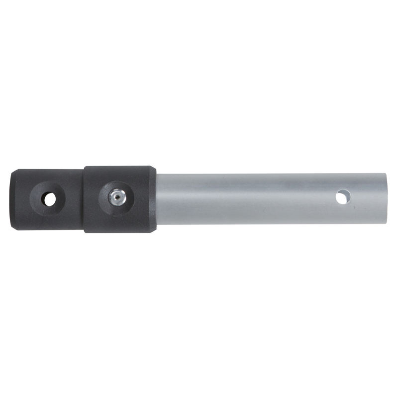 Adapter von Teleskopstange auf Mopstiel