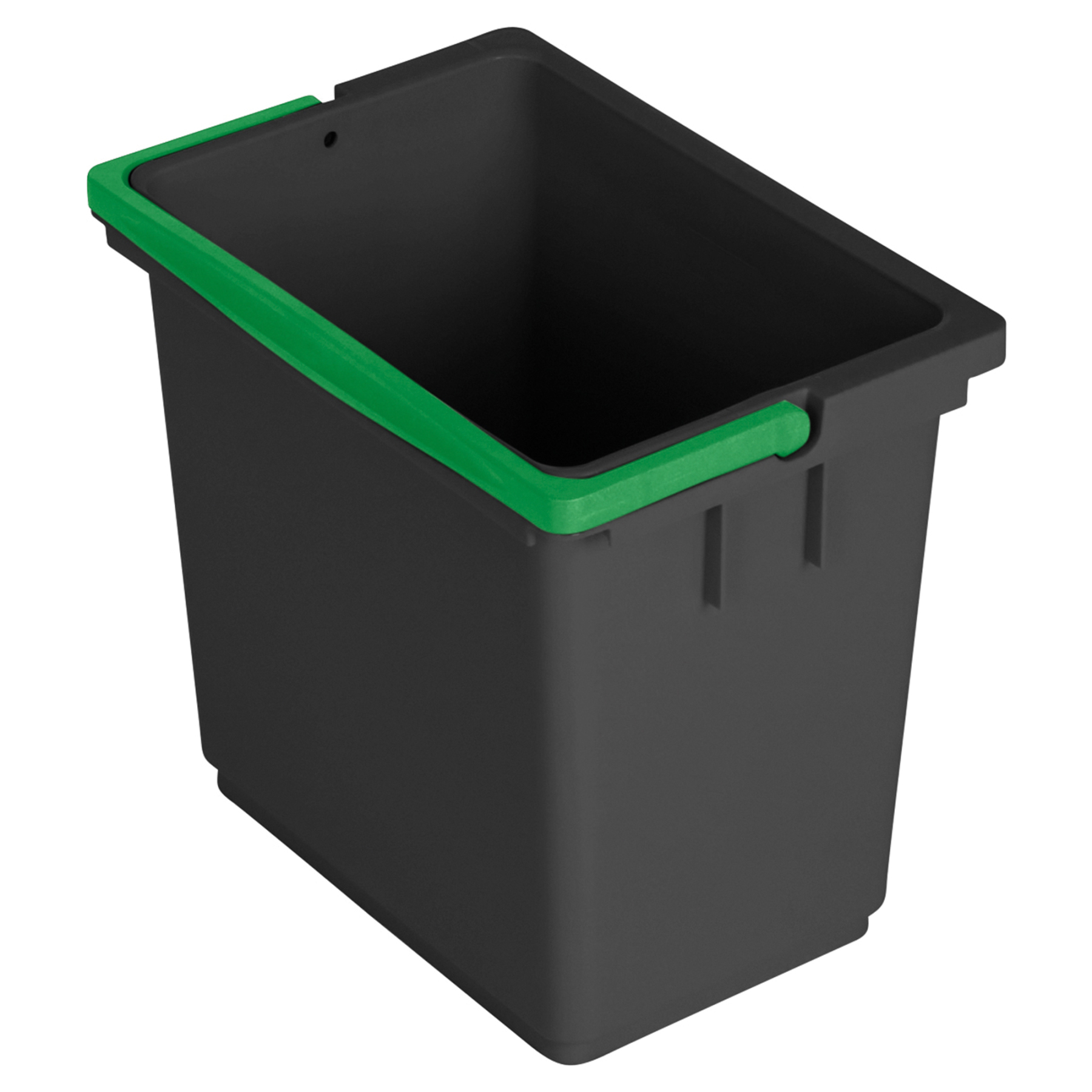 Vermop 6 l Eimer für Reinigungswagen EQUIPE, MISTRAL