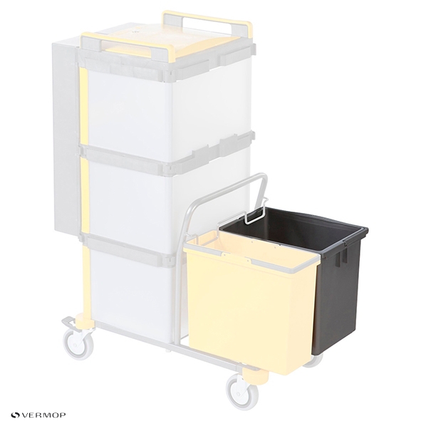 641706_UEF Vermop Eimer 17 l