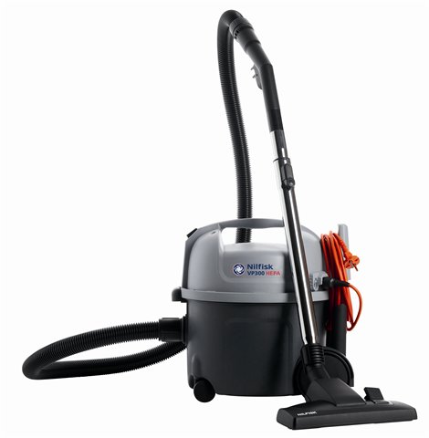 Nilfisk VP300 Hepa EU2, Gewerbesauger trocken