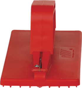 Vikan Padhalter, Handmodell, 235 mm