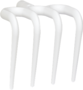 56915_-290x300 Vikan Hygienerechen, 200 mm, weiss
