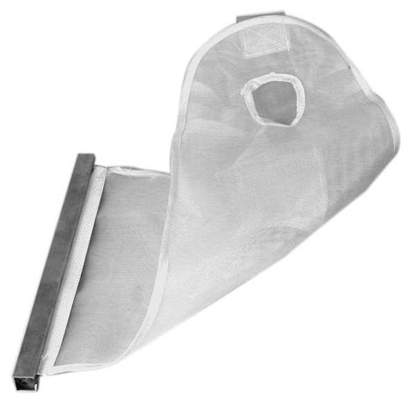 Ronda 350, Nasssauger