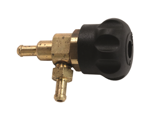 Kränzle Reinigungsmittelventil Saugzapfen für therm 870-1 / 1165-1