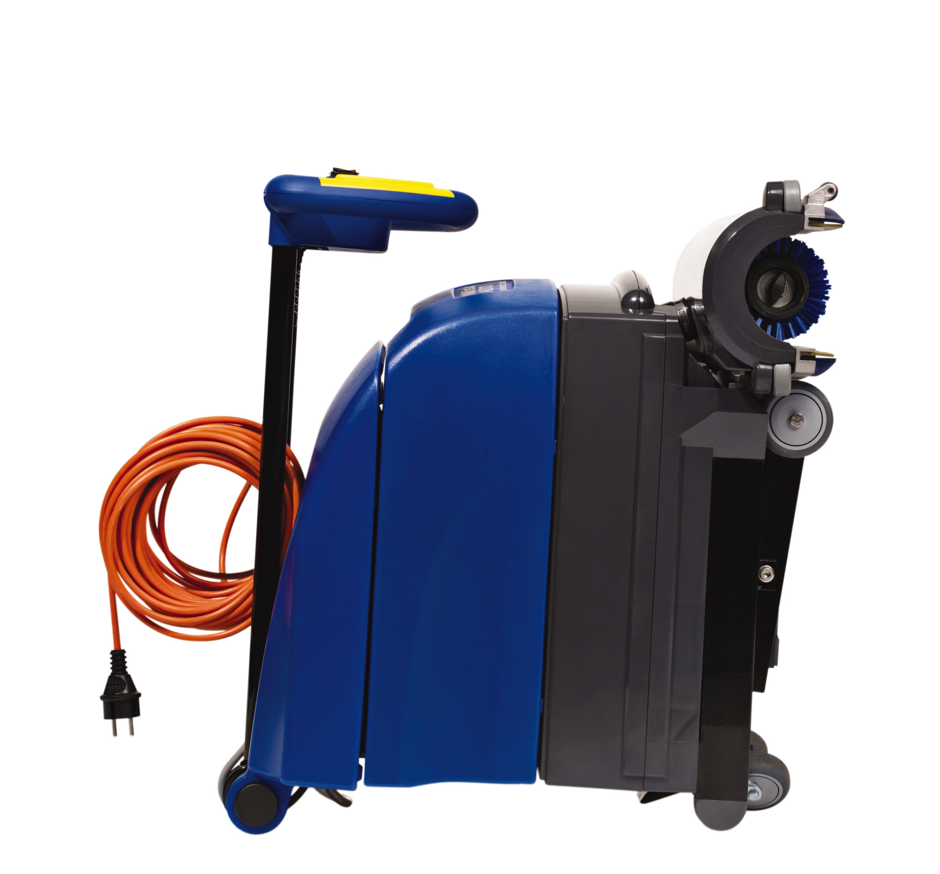 SCRUBTEC 234 C, Bodenreiniger, SCHEUERSAUGMASCHINE