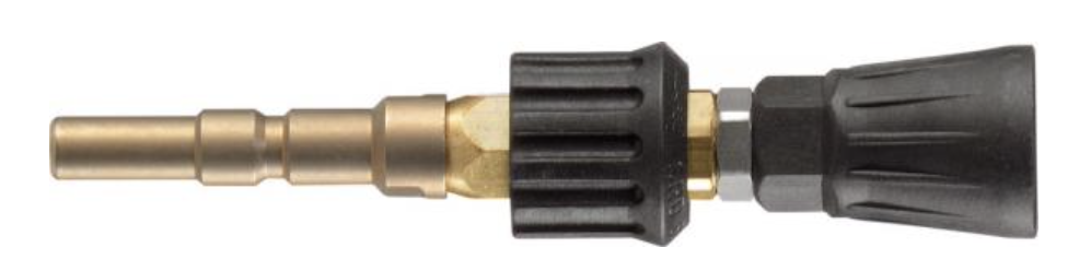 Kränzle kurze Regeldüse - mit Stecksystem D12