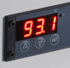 Thermostat, digital