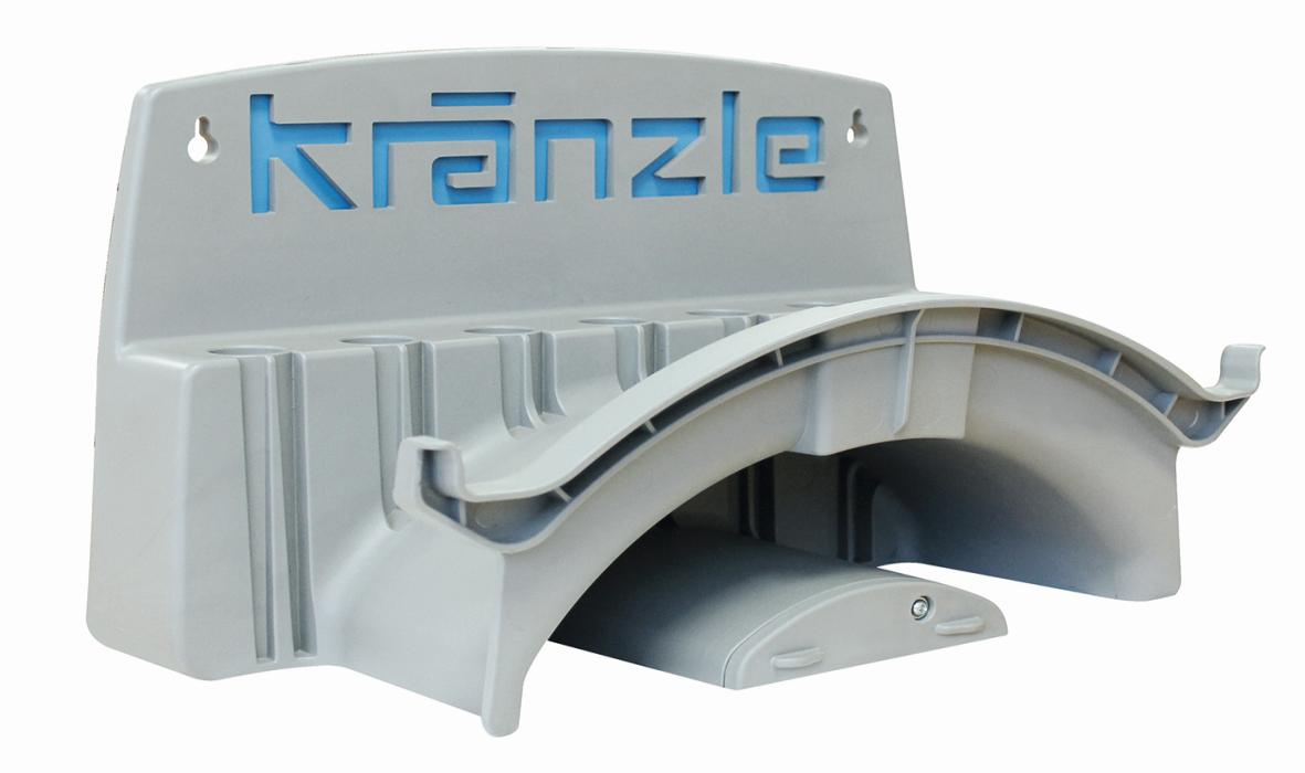 Kränzle Universal-Wandhalterung Butler für Zubehör