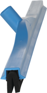 Vikan Wasserschieber mit Ersatzkassette, 700 mm