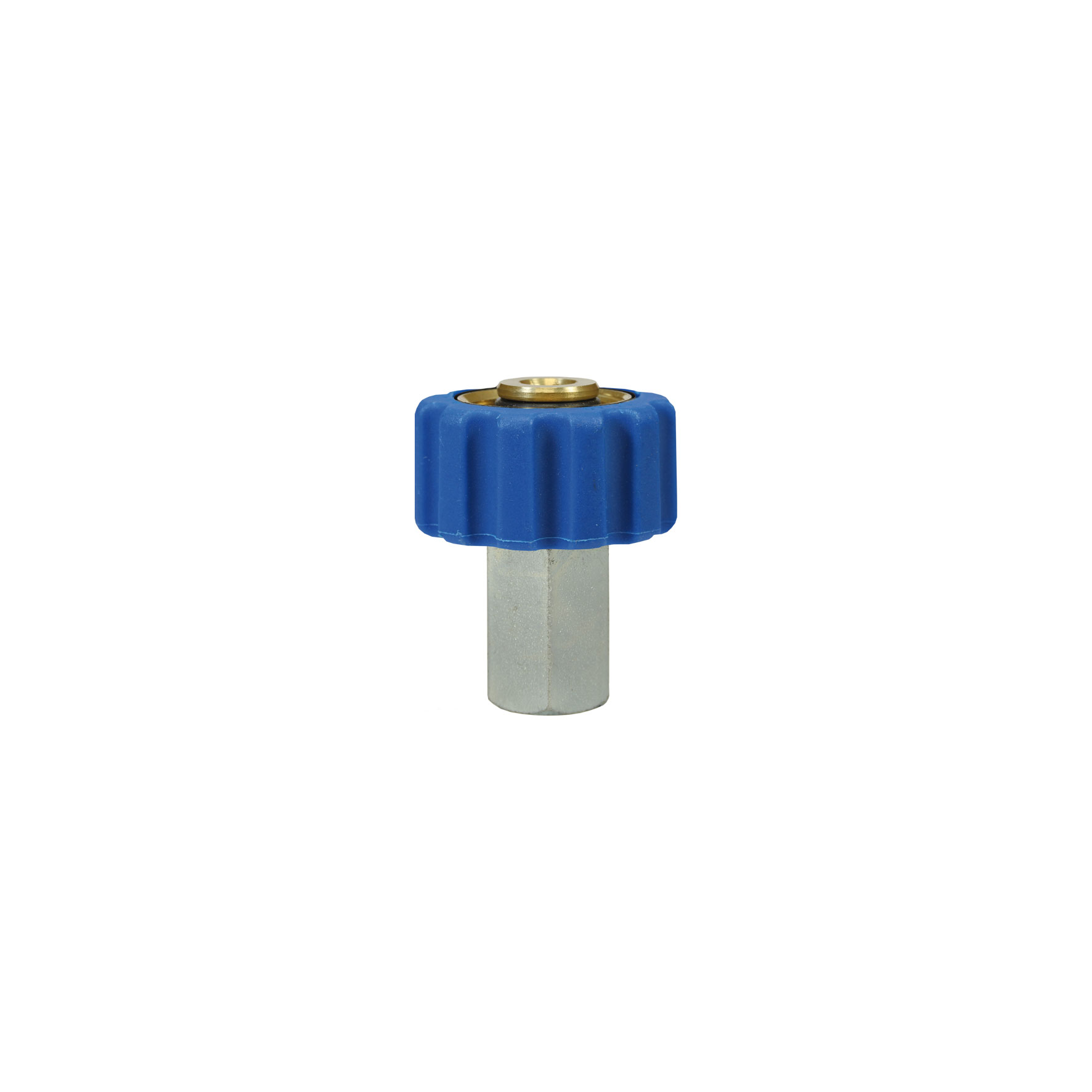 Handverschraubung Standard 1/2" : IG
