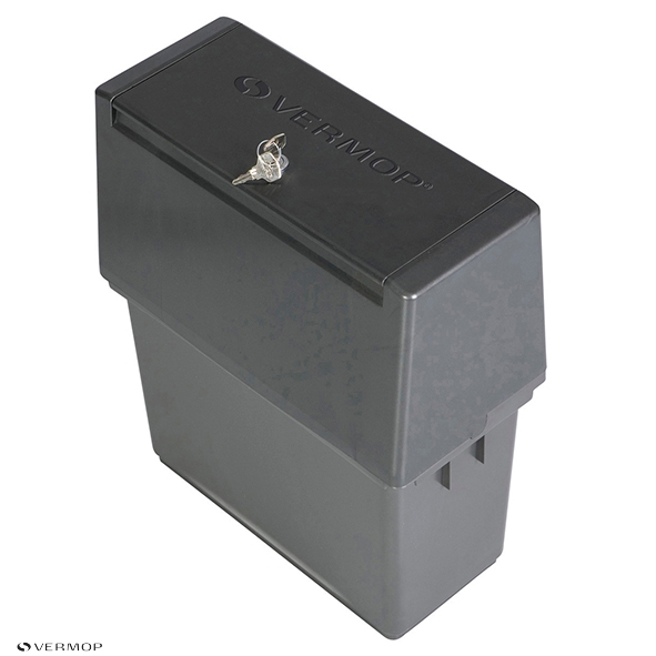 658006 Vermop Chemiecenter, abschließbar