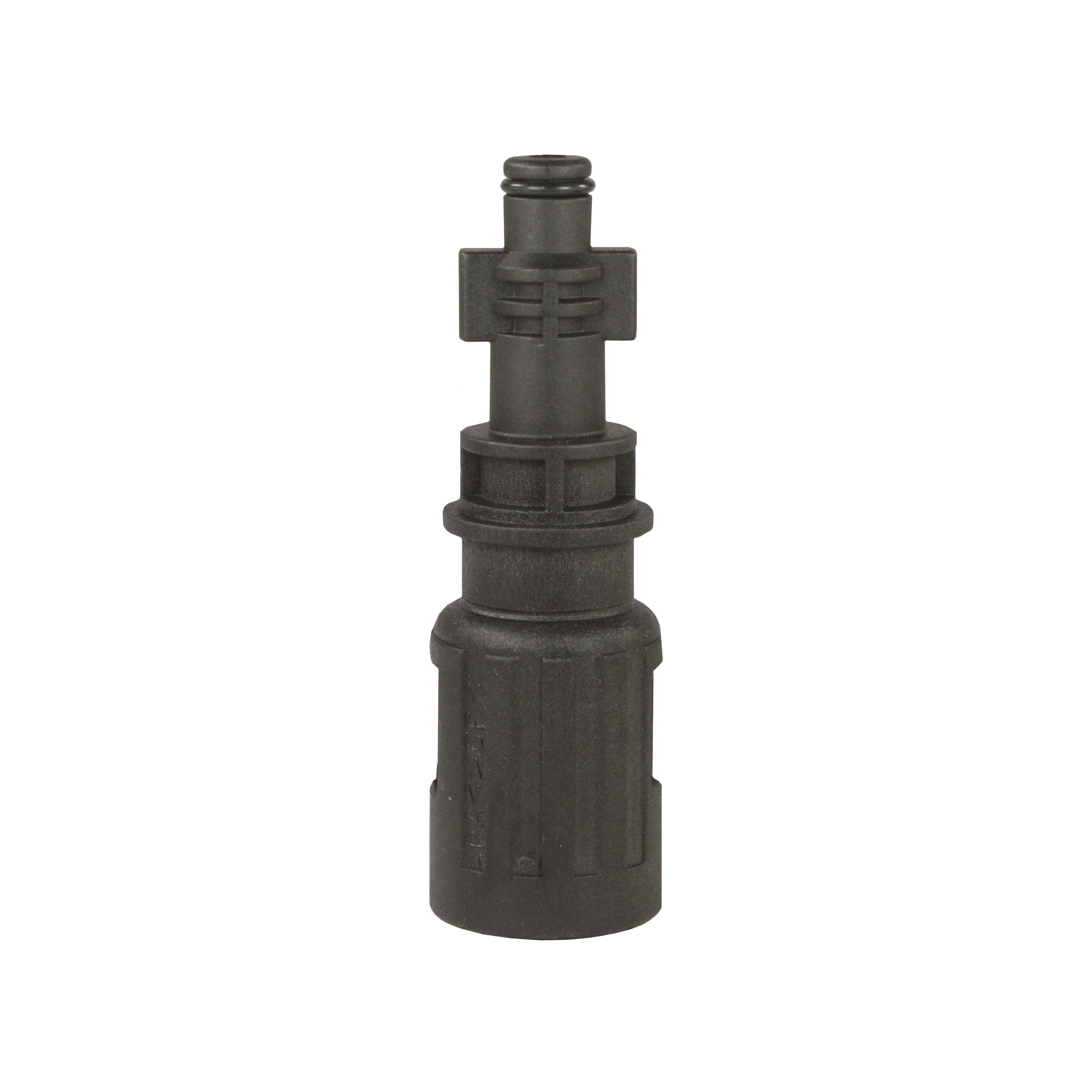 Adapter Hobby Halblanzen | Stecknippel