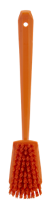 Vikan Waschbürste langstielig, hart, 415 mm