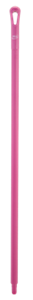 Ultra Hygienischer Stiel, Ø 34 mm, 1300 mm