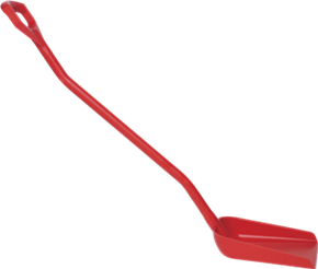 Vikan Ergonomische Schaufel, 340 x 270 x 75 mm, 1280 mm