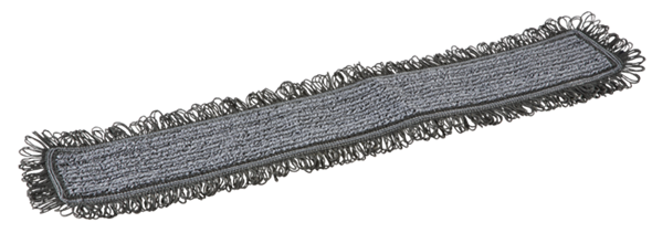Vikan Damp 31+ Mikrofaser Mop, 60 cm, grau