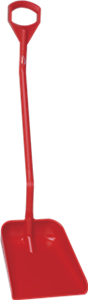 Vikan Schaufel, ergonomisch, 1310 mm