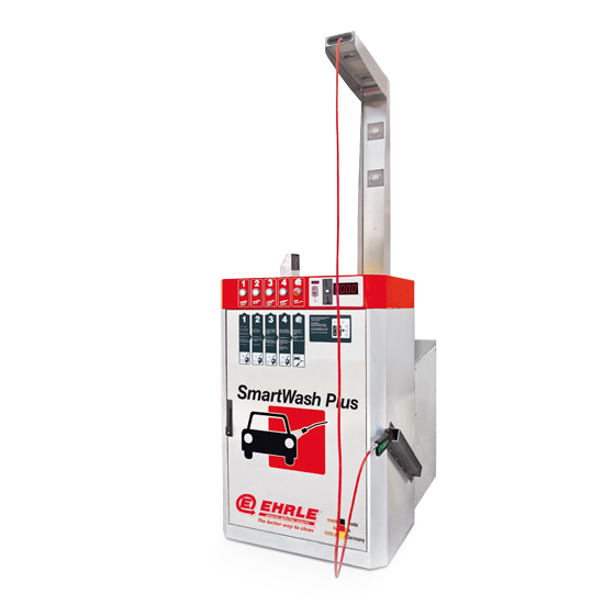 Ehrle-SmartWash-Plus-SB-Waschanlage-station-r Ehrle SmartWash Plus SB Waschanlage stationär