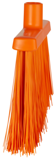 Vikan Besen, Winkelschnitt, 290 mm, extrahart