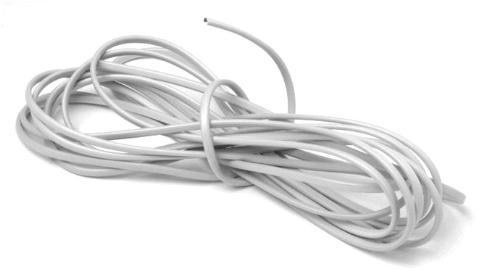 Nilfisk 25 m Fernmeldekabel 12 V