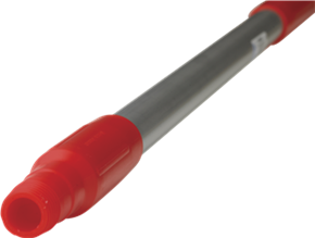 Vikan Ergonomischer Aluminiumstiel, Ø 31 mm, 1310 mm