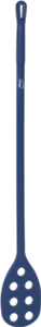 70121_-290x300 Vikan Langer Rührlöffel mit kleinem Lochblatt, metalldetektierbar