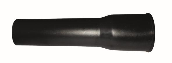 Adapter Saugschlauch 45 mm auf Düse 34,9 mm