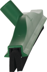 Vikan Wasserschieber mit Ersatzkassette, 400 mm