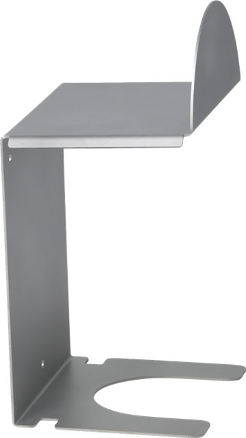 9348-2 Vikan Edelstahl Aufhängung für Schaumspritze, VIK9301x und VIK9305x