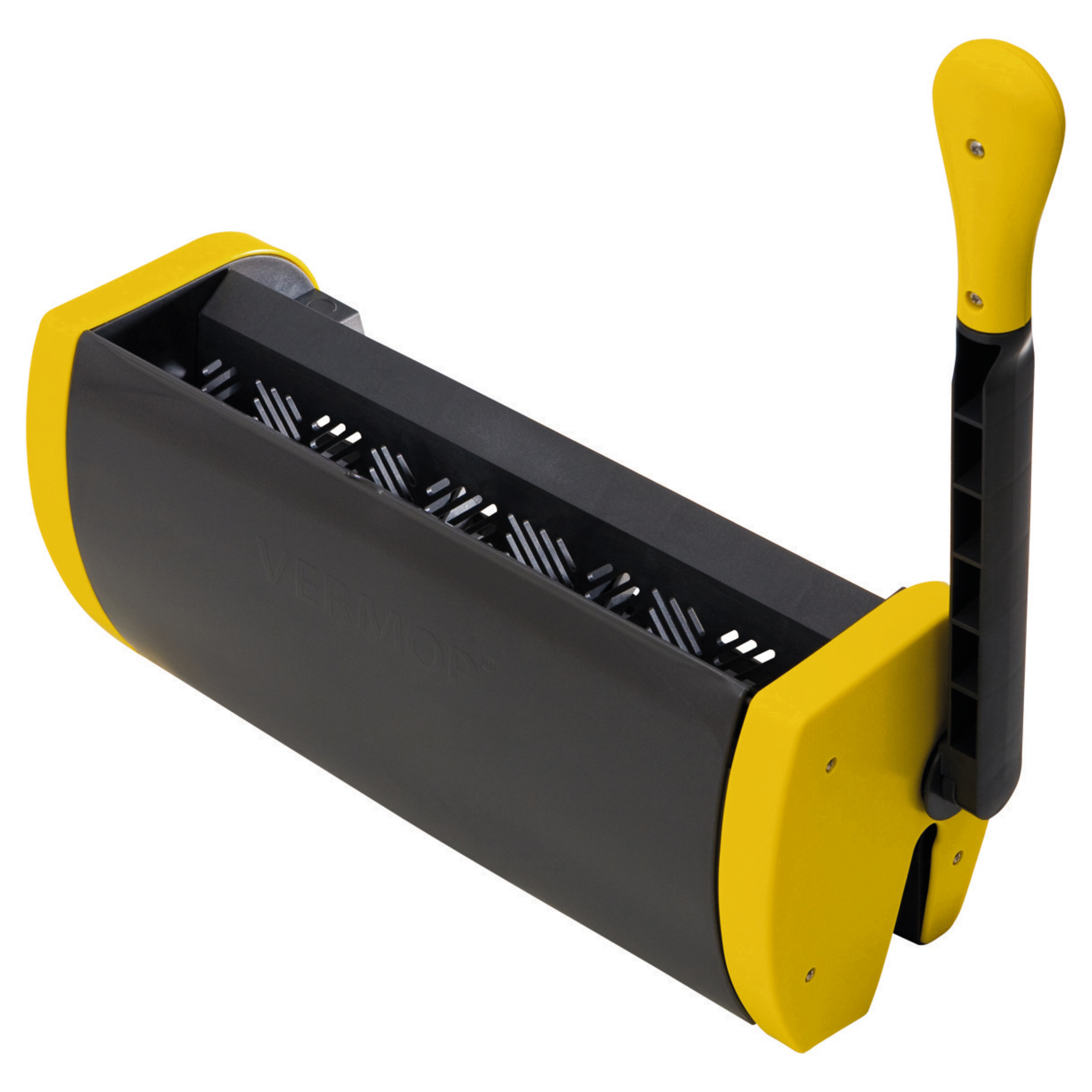 Vermop 871805 Flachpresse Twix 30cm gelb