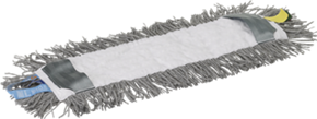 548700__2 Vikan Damp 48, Heavy Duty, Taschenbezug, 40 cm, grau (VPE 5)