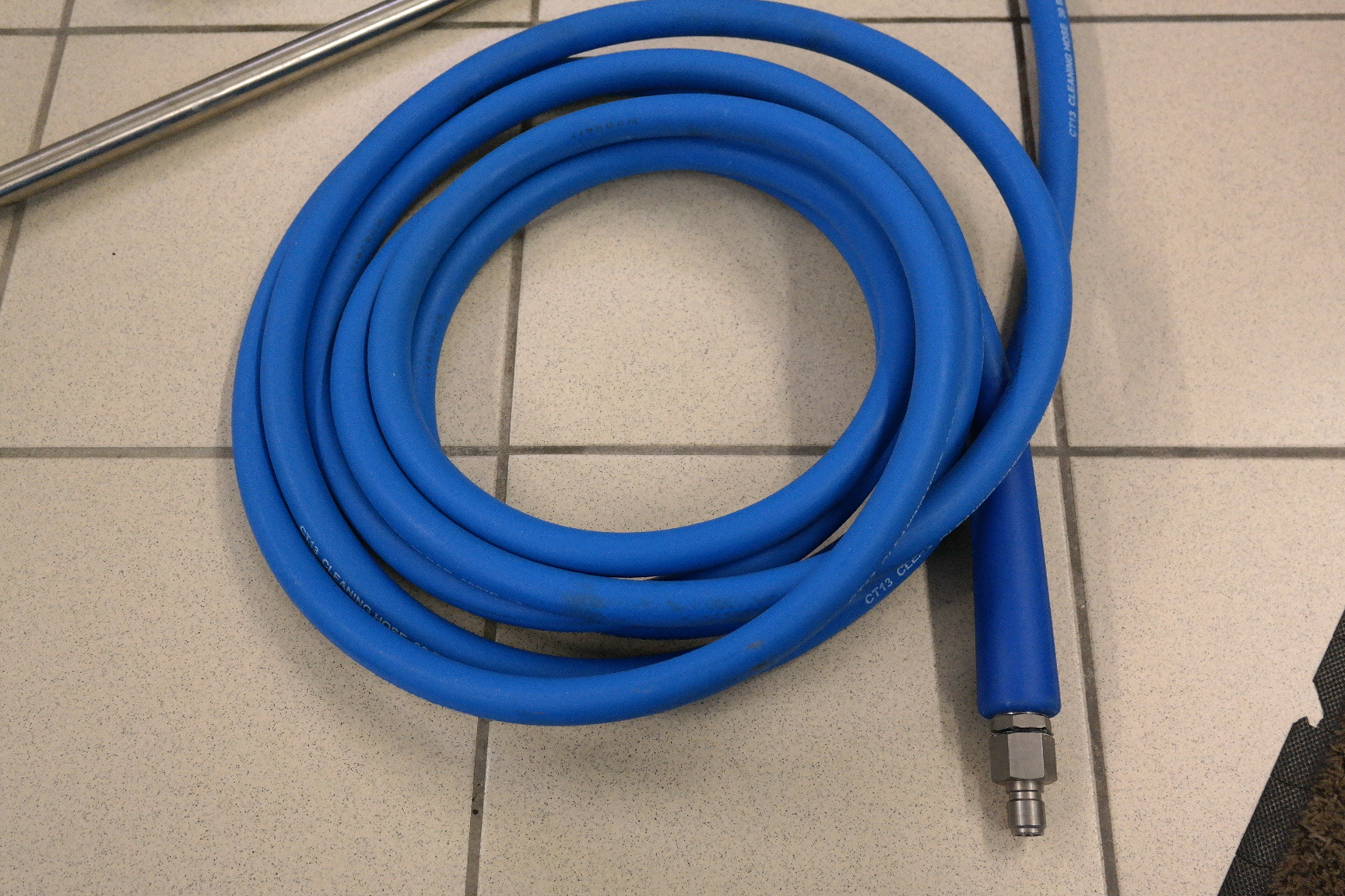 Druckluft-Schaumgerät, fahrbar, 20 l