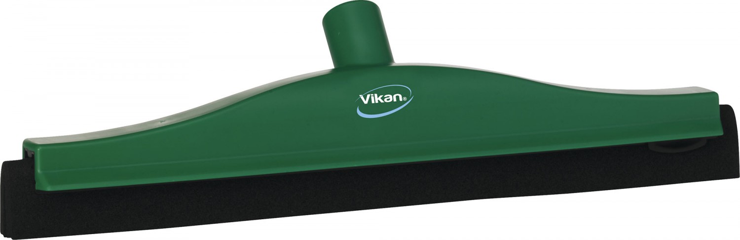 Wasserschieber-mit-Ersatzkassette-400-mm-10499 Vikan Wasserschieber mit Ersatzkassette, 400 mm