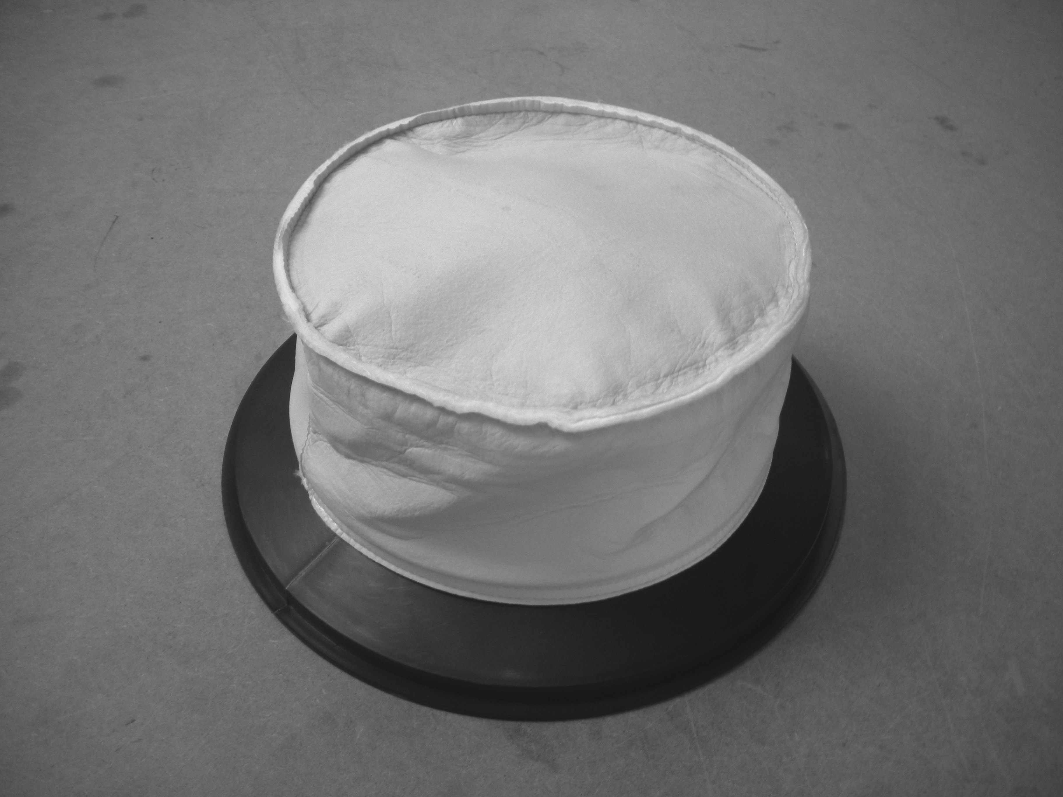 84671100-teflonfilter54c0b44d8e3cf RONDA 20 Green Tech, Industriestaubsauger