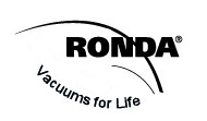 RONDA-Logo-Vacuums-for-Life RONDA-Logo-Vacuums-for-Life