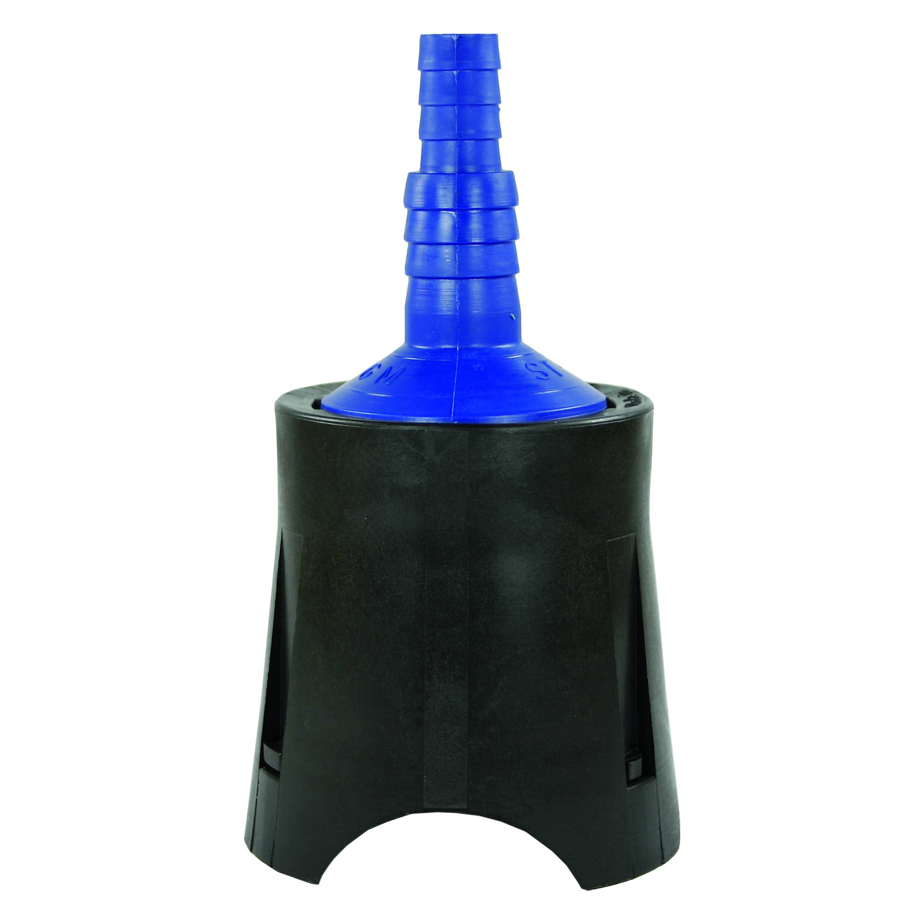 200035510 Niederdruck Saugfilter für Wasser, ST-35, mit Rückschlagventil